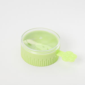 DIY Ice Cream Mold With Lid Popsicle Model Ice Cube Maker Silicone Food Puree Bekas Homemade Ice Cream Maker Mold