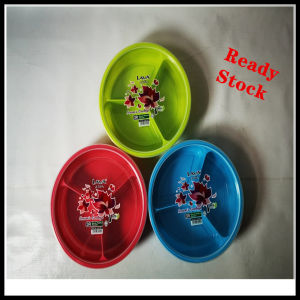 Bekas Kuih Hari Raya/Candy Snack Nuts Biscuits Cake Container Tray/Food Storage