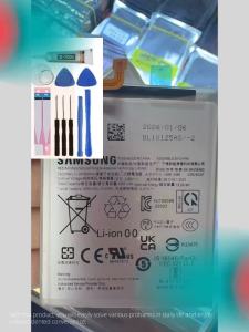 ! EB-BA256ABS For ip Samsung A25 5G /A55 5G /A35 5G A256 Battery