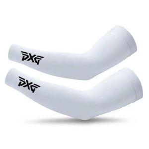 Xà Cạp - Găng ống tay Golf Nam chống nắng thương hiêu PXG chất vải mát chống nắng tia uv