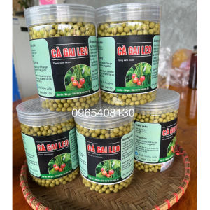 [FReeShip] COMBO Giá Sỉ Viên Cà Gai Leo Mật Nhân Kết Hợp Với Mật Ong Rừng Của Nhà TÂY BẮC Food