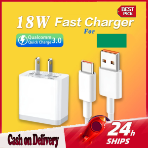 OPP PowerBoost 12V 6A Fast Charging Kit – Micro USB & Type-C2 Cable for Android
