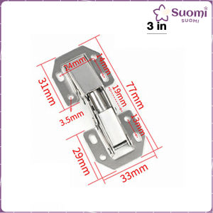 Suomi Hinges Cabinet Cupboard Door Hinge Cushioned 3 inch 4 inch