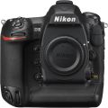 Nikon D5 DSLR Camera Body Only DUAL SLOT CF MEMORY CARD D 5 BO. 