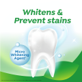 DARLIE All Shiny White Lime Mint Whitening Toothpaste 140g. 