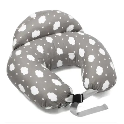 Momcozy Multifunctional & Adjustable Nursing Pillow