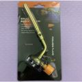 Đèn khò gas mini hàng chính hãng khò 1 ống loại 1. 