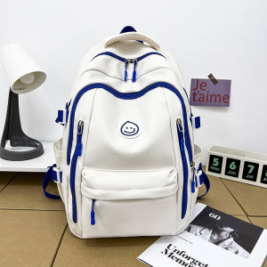 Girl Backpack Large capacity High School Student Backpack Schoolbag Waterproof Bag for Women