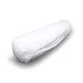 Dunlopillo Bolster / Guling  Protector Cover. 