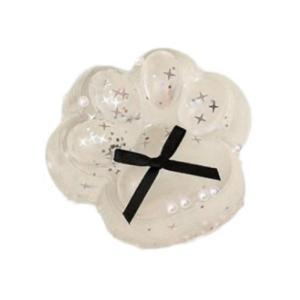 Đáng Yêu Có Thể Ép Mèo Bàn Chân Đồ Chơi Cho Người Lớn Trẻ Em Căng Thẳng Giảm Đồ Chơi Đảng Ủng hộ Áp Lực Đồ chơi giải tỏa Cho Nhà Và sử dụng tại văn phòng