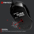 Fantech Gaming Mouse Zeus X5s with Gaming Optical Sensor, 1000Hz Polling Rate, Aluminum Roller. 