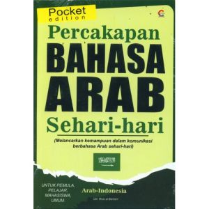 Percakapan Bahasa Arab Sehari Hari