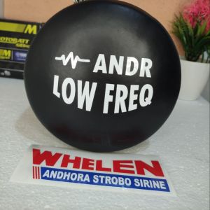 ANDR SPEAKER TABUNG LOW FREQUENCY 6 INCH 200 WATTS