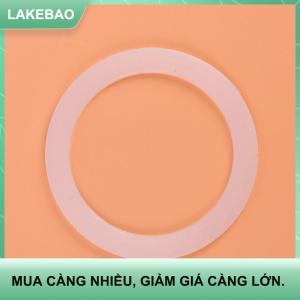 【LAKEBAO】 2X bếp hàng đầu cà phê Maker Moka thay thế phụ tùng cao su Gasket seal Ring