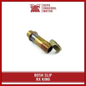 Bosh Slip RX KING (PSP) - Bushing Slevee Dalam Laker Laher Gear Belakang YAMAHA RXK / RX KING NEW