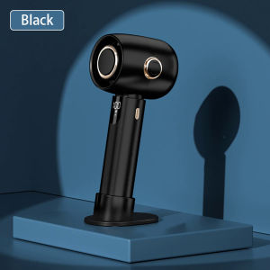 2024 New 2000mAh Portable Fan Cooler Rechargeable Hand Held Fan  Air Conditioner  Fan Air Cooler With LED Display Screen