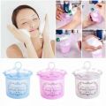 [BEST SELLER] FOAM BUBBLE MAKER Alat Pembuat Busa Facial Wash Sabun Cuci Muka Mandi Shampoo Busa Melimpah Cleansing Rich Micro Foam. 