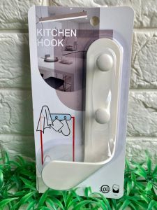 Kitchen Hook Lipat - Gantungan Dapur serbaguna