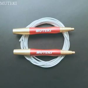 Slim waist steel wire speed fitness competition jump rope for men and women featuring smart metal self-locking steel ball bearings