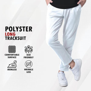 Polyester Unise  Slim Fit Wear Tracksuit Track Long Pant 【5XL】
