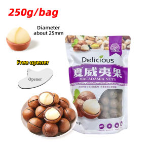 macadamia nuts ready to eat roasted macadamia nuts roasted canned yummy