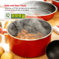 Tefal So Chef IH Frypan 21cm. 