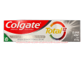 Colgate Total 12 150gr Charcoal Deep Clean Profesional Clean Mint Paste Toothpaste Pasta Gigi Odol Stronger 12 Hour Bacterial Defense. 