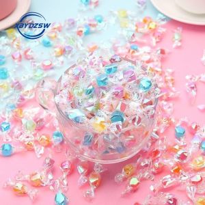 【Huadong Store】千纸鹤糖果 果味硬糖 七夕节日礼物喜糖休闲糖果  Candy