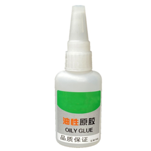 Oily Glue Universal Strong Glue Liquid Adhesive Glue 502 For Metal Ceramics Bonding Glass 50g