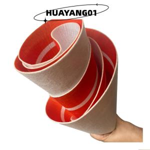 HUAYANG01 [HOT FASHION] 40 50 60CM Pad Cushion Foldable Felt Parking Apron Parking Apron Accessories for Outdoor Playing