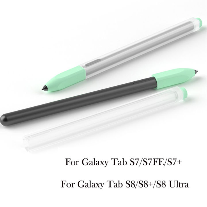 Set 20 Punte Di Ricambio Per Penna Stilo Bewinner – Per Galaxy Tab S8 E S8 Plus – Con Pinzette, Ditali E Pennelli
