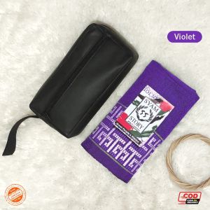 SARUNG ANAK PREMIUM POUCH 3 s/d 15 th SARUNG SHALAT ANAK SANTRI TRAVELING