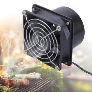 12V Bathroom Extractor Fan Quiet Duct Extractor Air Boosters Fan Ventilation Exhaust Air Blower Fan Home