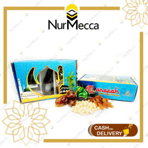 Paket Oleh-Oleh Haji & Umroh