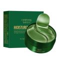 [BPOM] Cindynal Eye Mask - Masker Mata Collagen Emas 24k (Isi 60 Lembar) | Mata Panda Anti Kerutan. 