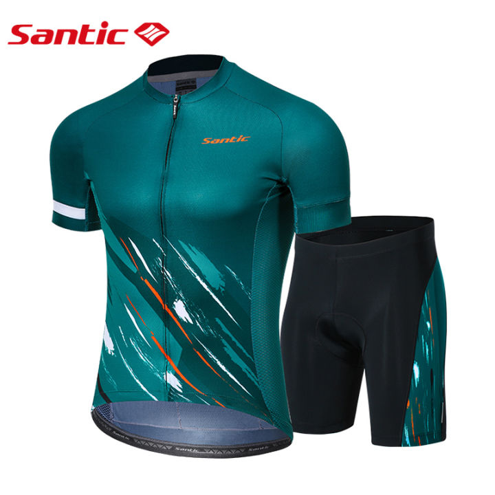 Santic cycling online clothing