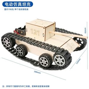 Puzzle Rakitan Diy Wooden Puzzle Rakitan Diy Rakitan Puzzle Kayu Puzzle Kayu Sains Eksperimen