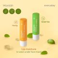 Wardah Everyday Moisture Lip Nutrition 4 gr l Pelembab Bibir dengan SPF 15 PA+++. 