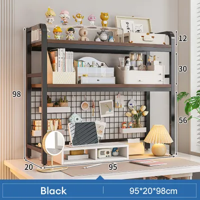 Global L-Shaped Office Table Computer Table Gaming Table Bearing 300KG Thickened Material Home Study Table