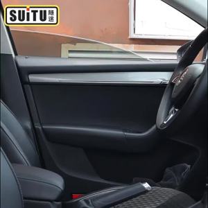 SXH  Car Fan 24V Large Truck 12V Fuhou Drainage Cup Holder Powerful Cooling Desktop USB CarFan