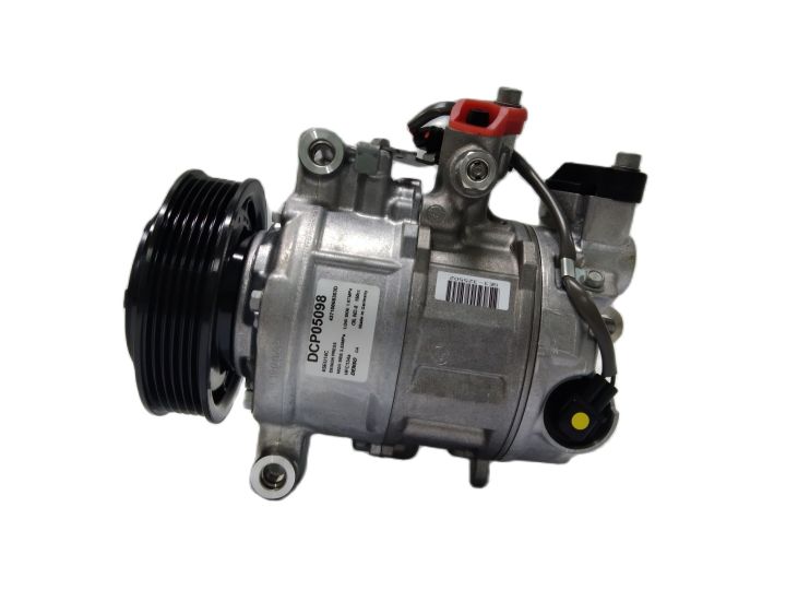 BMW/F20/F21/F30/F31/ Genuine airconditioner compressor Nippon Denso