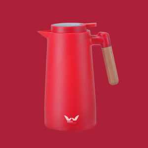 WARS Termos Vacum Dengan Indikator Suhu 1000 ML