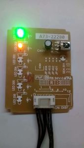 Sensor AC Panasonic A73-07330