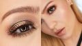 Bảng Phấn Mắt 5 Màu Nude e.l.f. Contouring Clay Eyeshadow Palette Necessary Nudes 7.5g. 