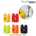 MAGNETIZER DEMAGNETIZER PENGHILANG DAN PEMBUAT OBENG MAGNET. 