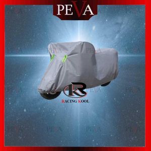 YAMAHA Motor Cover Protection Waterproof Dust UV Selimut YAMAHA WR-250F WR-450F X-FORCE XMAX-250 XV-950R XJ6