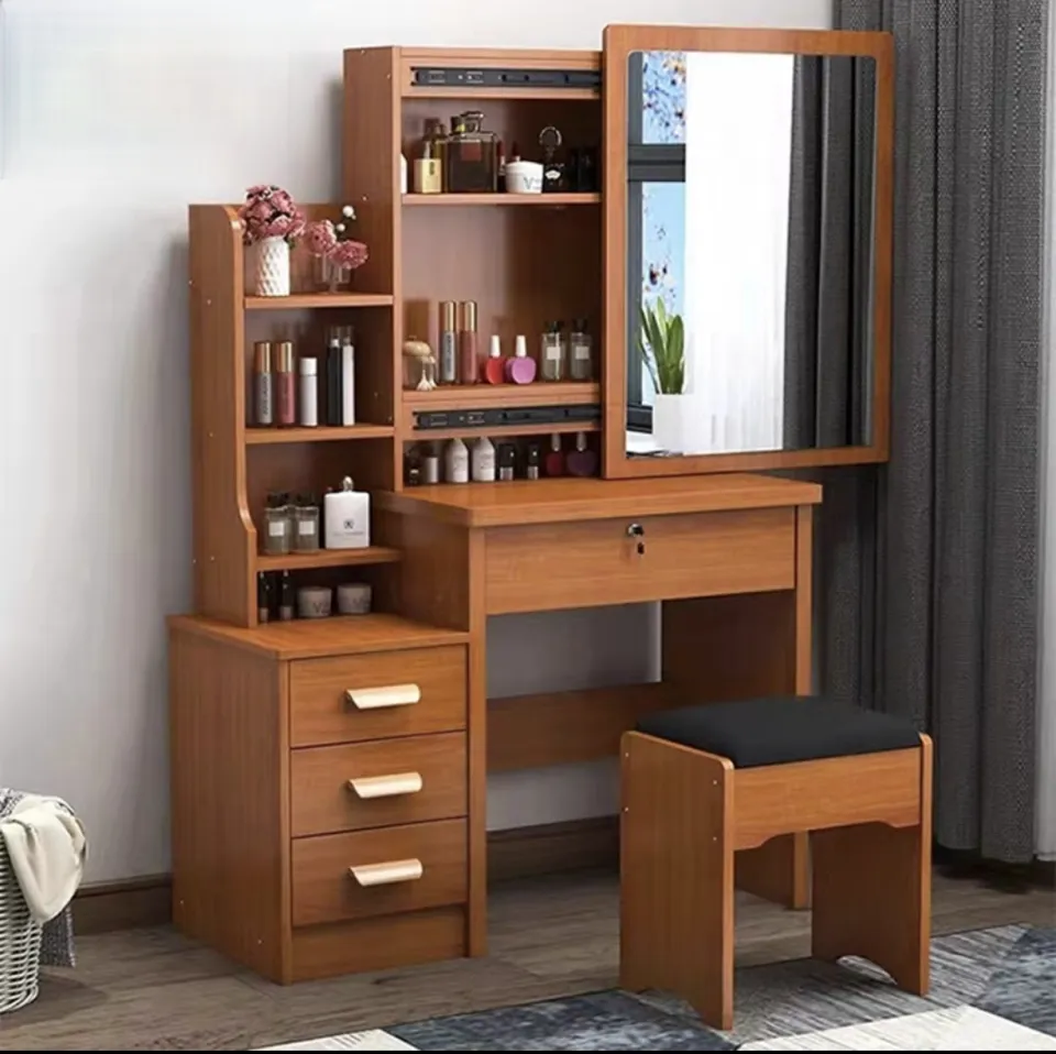 Modern vanity outlet dresser