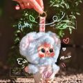 Baby Three V3 Mini Blind Box Hộp Mù Bé Ba Ngẫu Nhiên Búp Bê Mô Hình Đồ Chơi Động Vật Quà Tặng. 