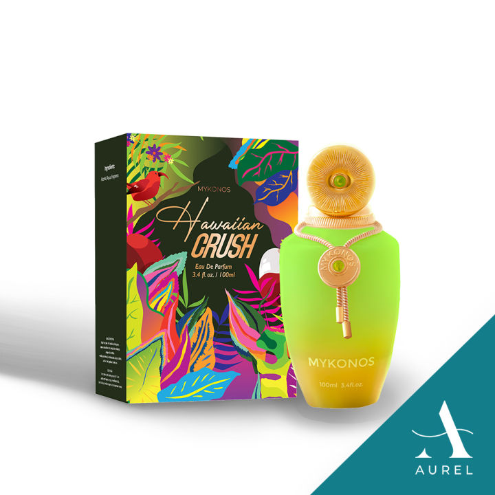 Mykonos Hawaiian Crush EDP (100ml)