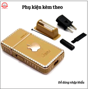 Máy cạo râu cao cấp sạc tích điện thông minh-Phiên bản mới nhất